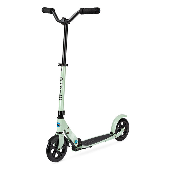 Micro-Speed-Deluxe-Adult-Kick-Scooter-in-Clay