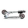 Micro-Speed-Deluxe-Scooter-Special-Edition-Folded-Silver