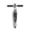 Micro-Speed-Deluxe-Scooter-Special-Edition-Top-View-Silver