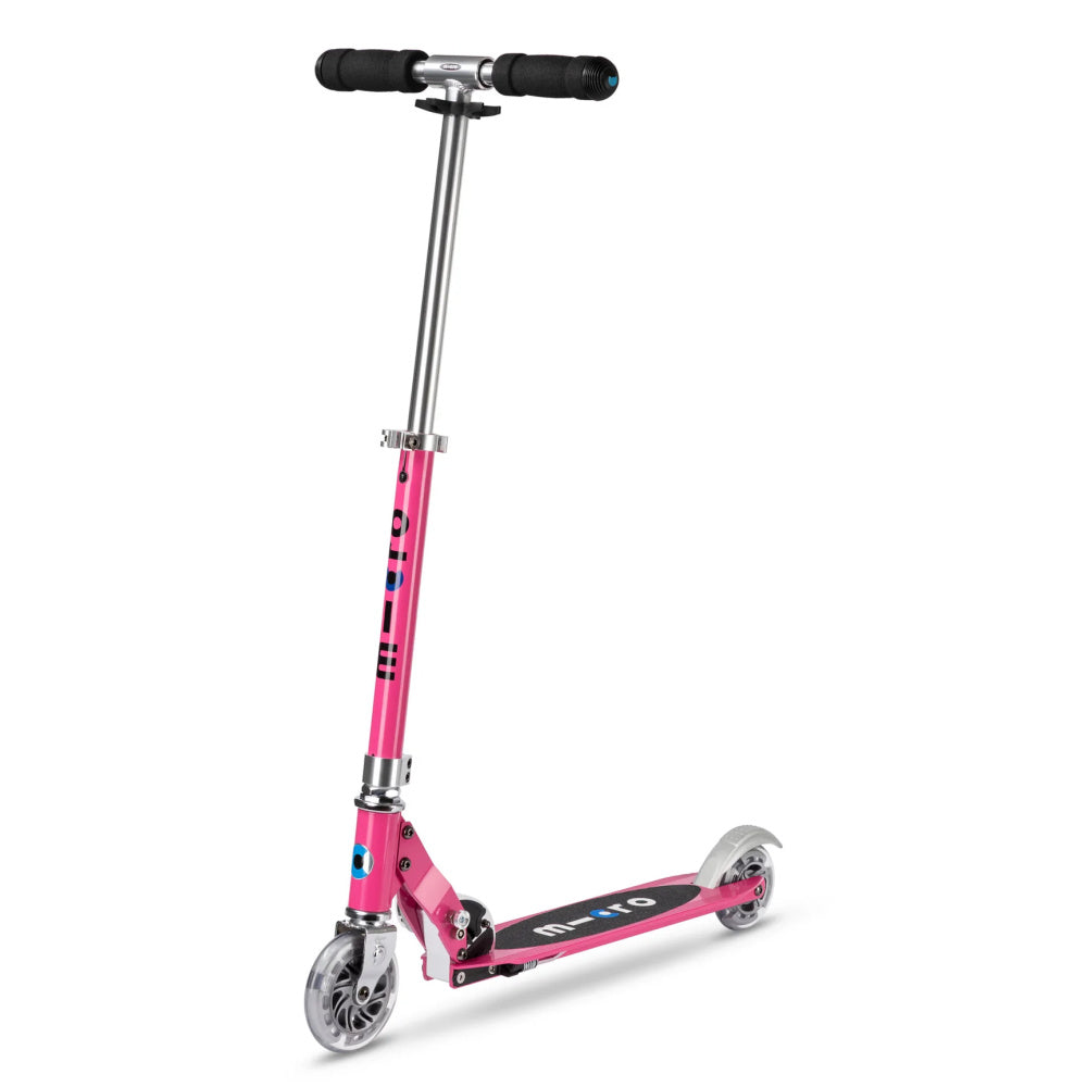 Micro-Sprite-Scooter-Pink