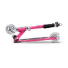Micro-Sprite-Scooter-Pink-Folded