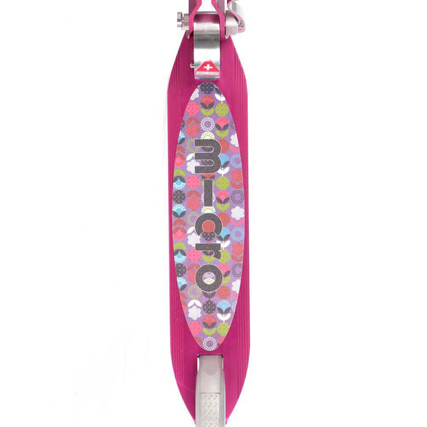 Micro-Sprite-Scooter-Pink-Special-Edition-Top-View