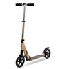 Micro-Suspension-Scooter-bronze-Front-View