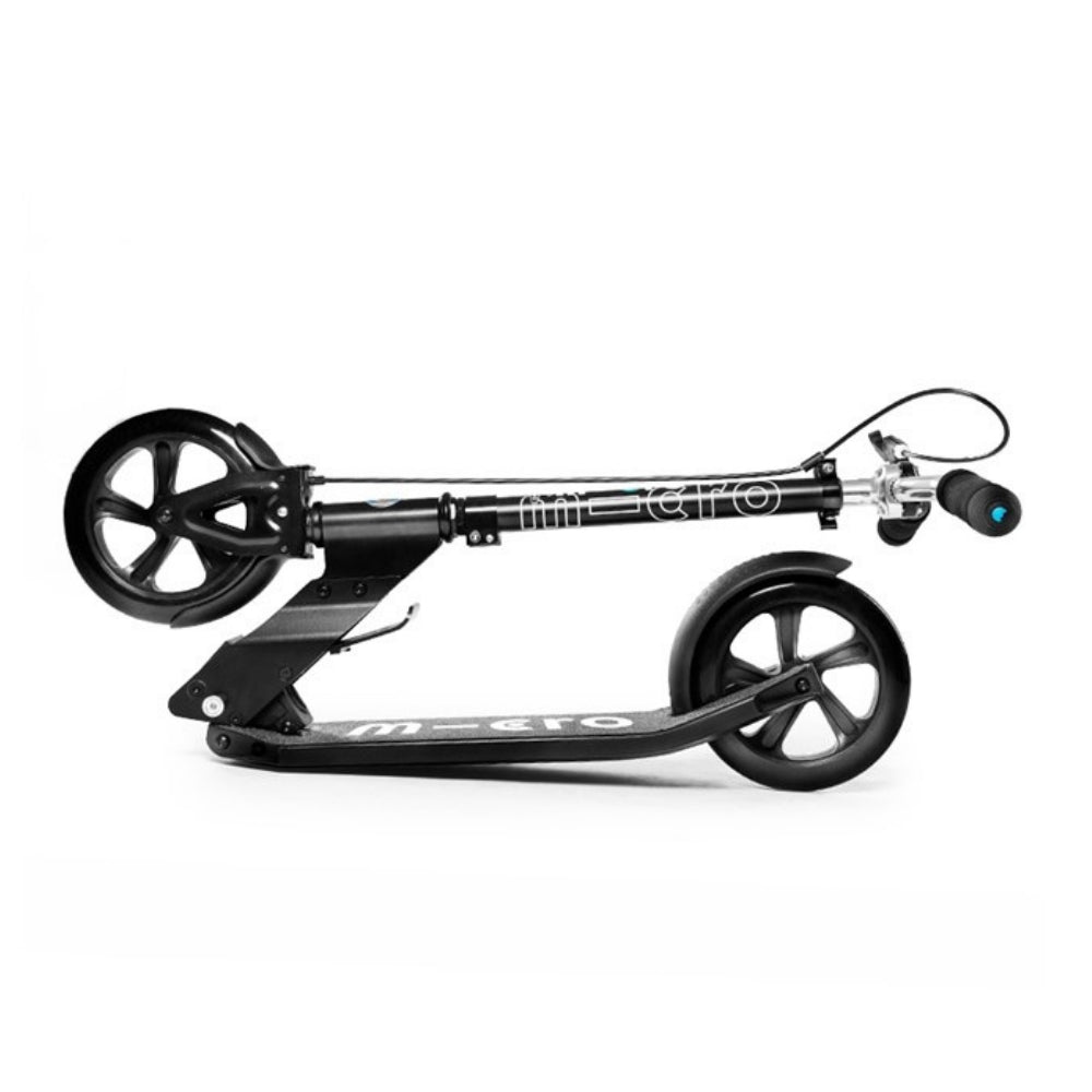 Micro-Downtown-Black-Scooter-Folded-Bayside-Blades