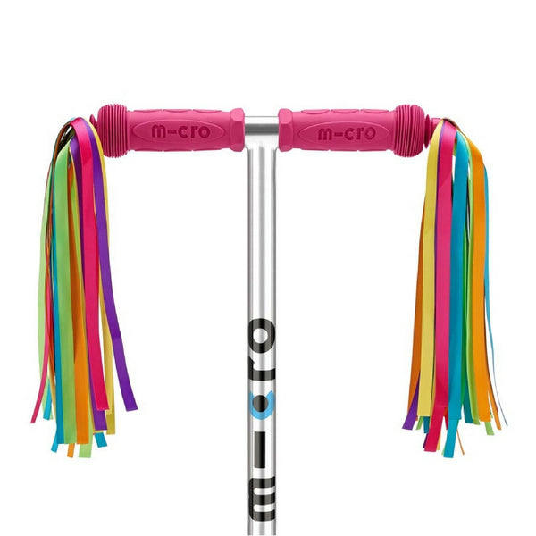 MICRO-Handlebar-Streamer-Ribbons-On-Bars