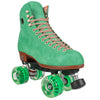 Moxi-Lolly-Retro-Roller-Skate-Green-Apple