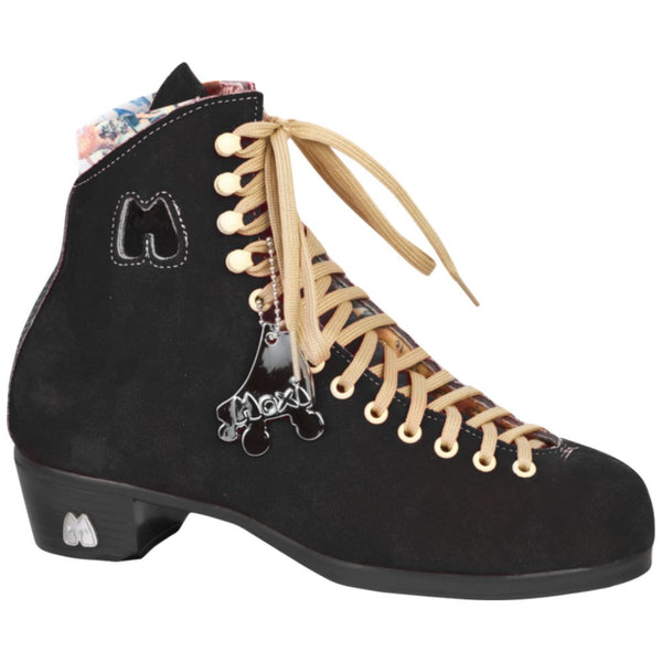 Moxi-Lolly-Rollerskate-Skate-Boot-Black