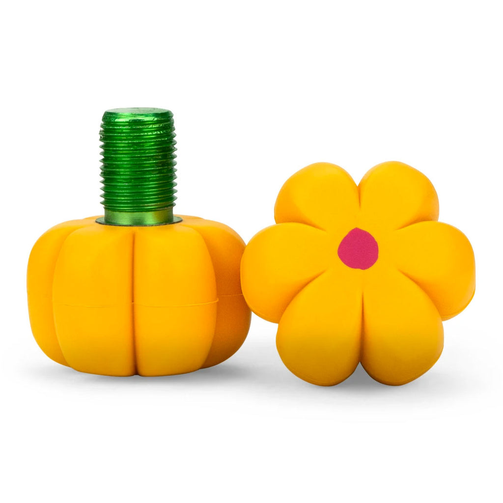 Moxi-Petal-Toe-Stop-Yellow-Daisy