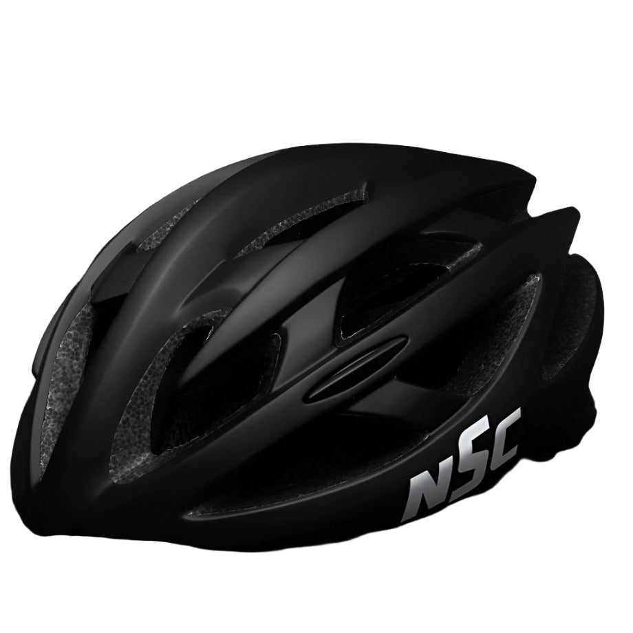 NSC-Aero-Helmet-Black
