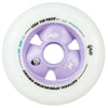 NSC-Yeti-100mm-Indoor-Speed-Skating-Wheel