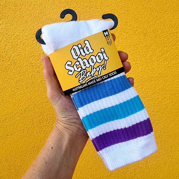 Old-School-Baby-Blue-Moon-Socks