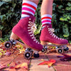 Old-School-Baby-Hot-Lips-Socks-In-Skates