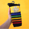 Old-School-Baby-Lucky-Rainbow-Socks