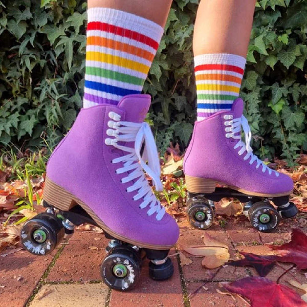 Old-School-Baby-Rainbow-Dreams-Socks-In-Skates