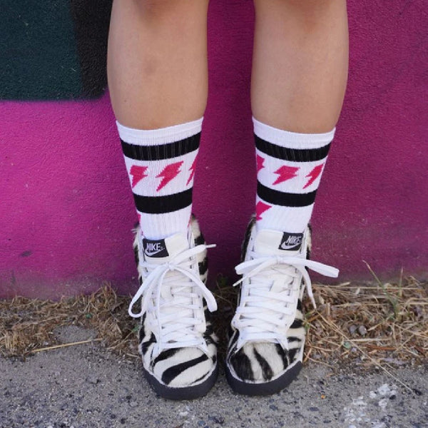 Old-School-Baby-Thunderstruck-Socks-Lifestyle