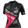  POWERSLIDE-Ladies-Skinsuit-Front