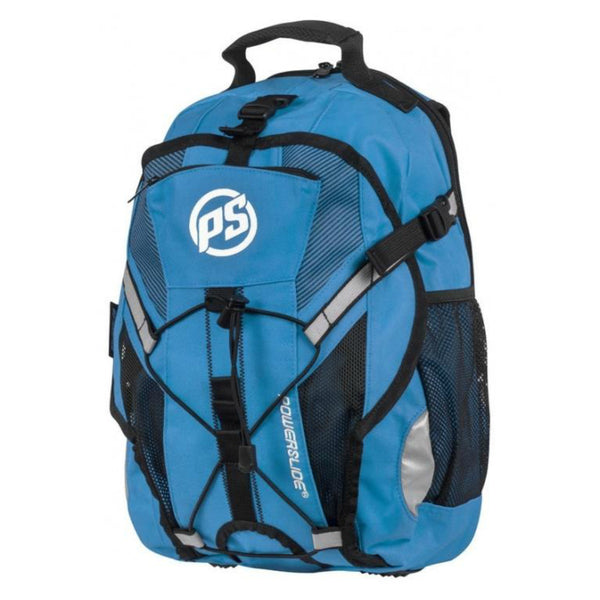 Powerslide-Fitness-Backpack-Blue-Angle