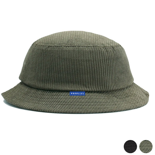 Parallel-Bucket-Hat-Colour-Options