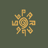 Parallel-Spiral-Tee-Khaki