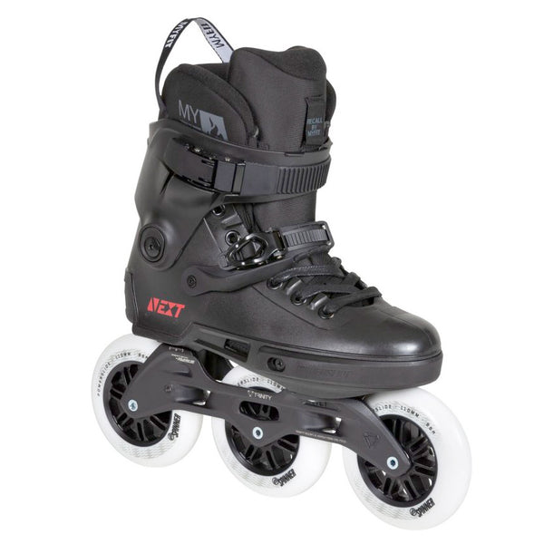 Powerslide-Next-Core-Black-110-Inline-Skate