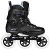 Powerslide-Next-Pro-Black-110-Skate-Side-View