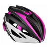 POWERSLIDE-Race-Attack-Helmet-Front-Pink