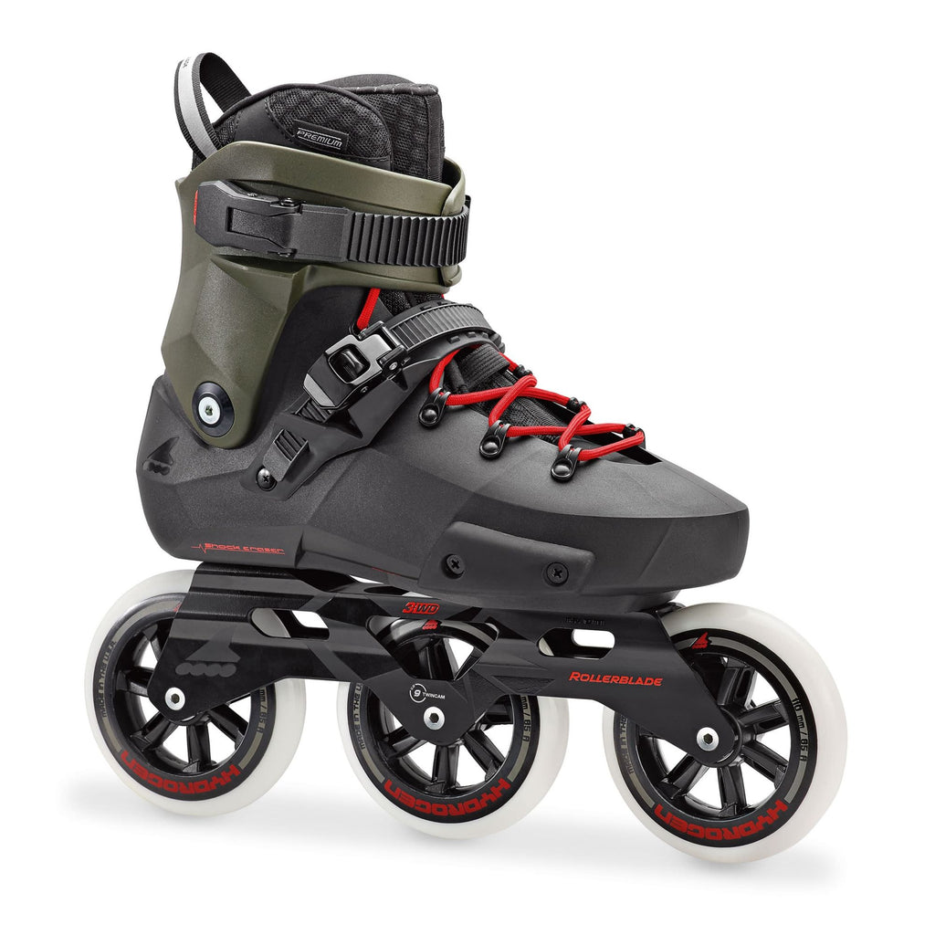 ROLLERBLADE-Twister-Edge-110mm-3WD-Inline-Skate