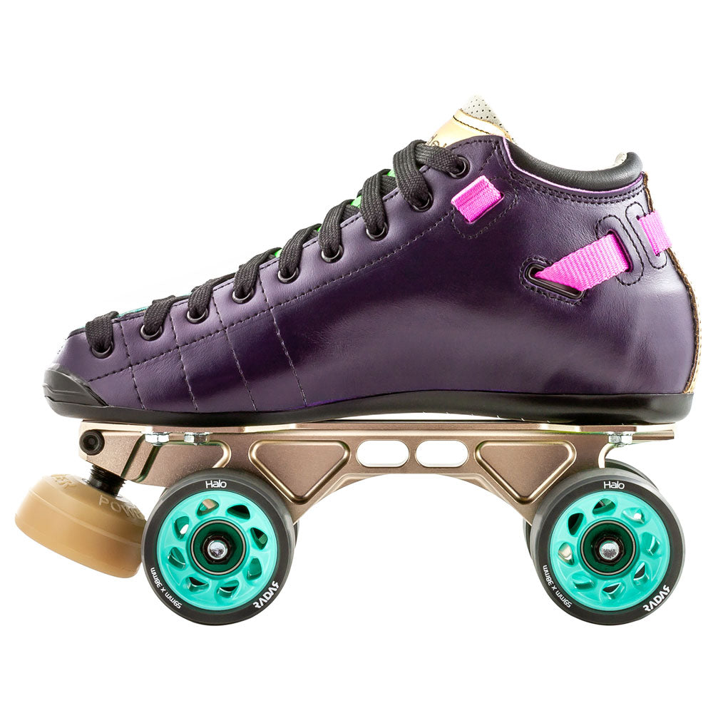Riedell-Solaris-Arius-Custom-Skate-Boot-Side