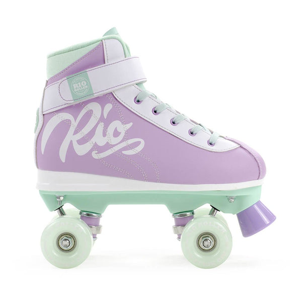 RIO-Milkshake-Roller-Skate-Mint-Berry