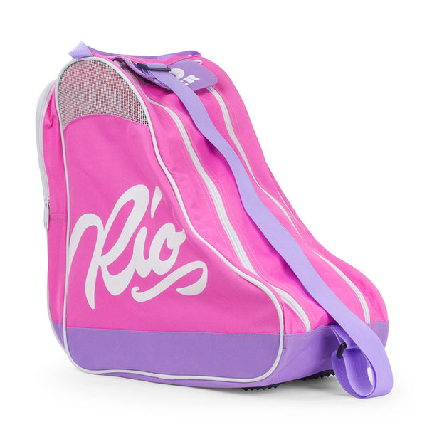 RIO-Script-Skate-Bag-Angled-Pink