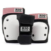 RIO-Triple-Pad-Set-Front-Black/Rose-Grouped