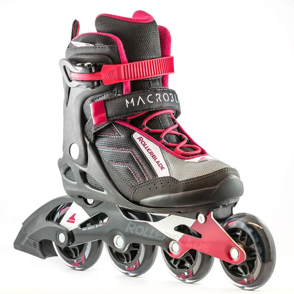 ROLLERBLADE-Macroblade-80mm-Womens-Inline-Skate