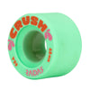 Radar-Crush-Rollerskate-Wheel-Seafoam-88a-Angle