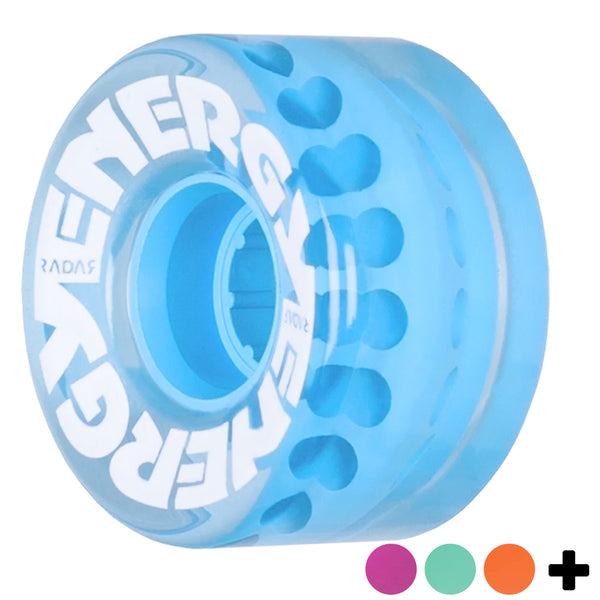 Radar-Energy-Wheel-57mm-Outdoor-Wheel-Colour-Options