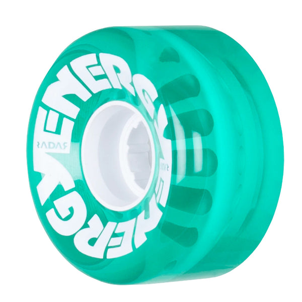 Radar-Energy-Wheel-62mm-Wheel-Clean-Green