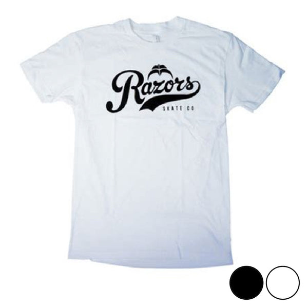 Razor-Slugger-T-shirt-Colour-options
