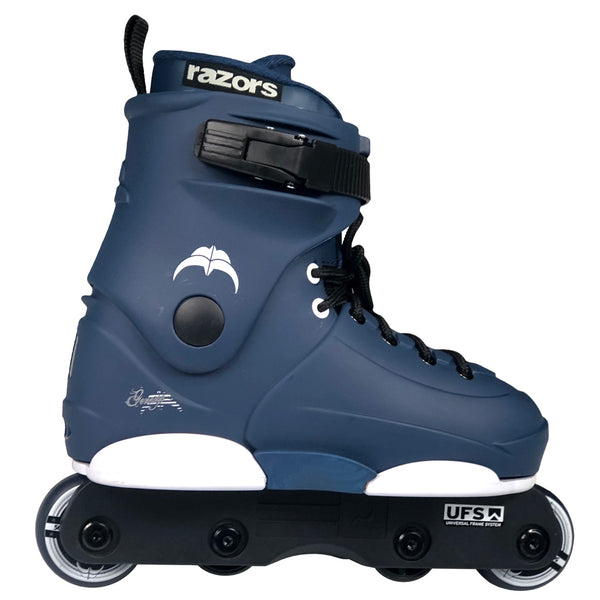 Razors-Genesys-Junior-Anti-Rocker-Skate