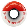 Red-Eye-Globe-Ground-Crew-58mm-Aggresssive-Inline-Skate-Wheel