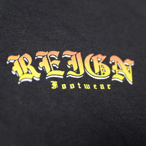 Reign-Fire-Tee-black-front-graphic