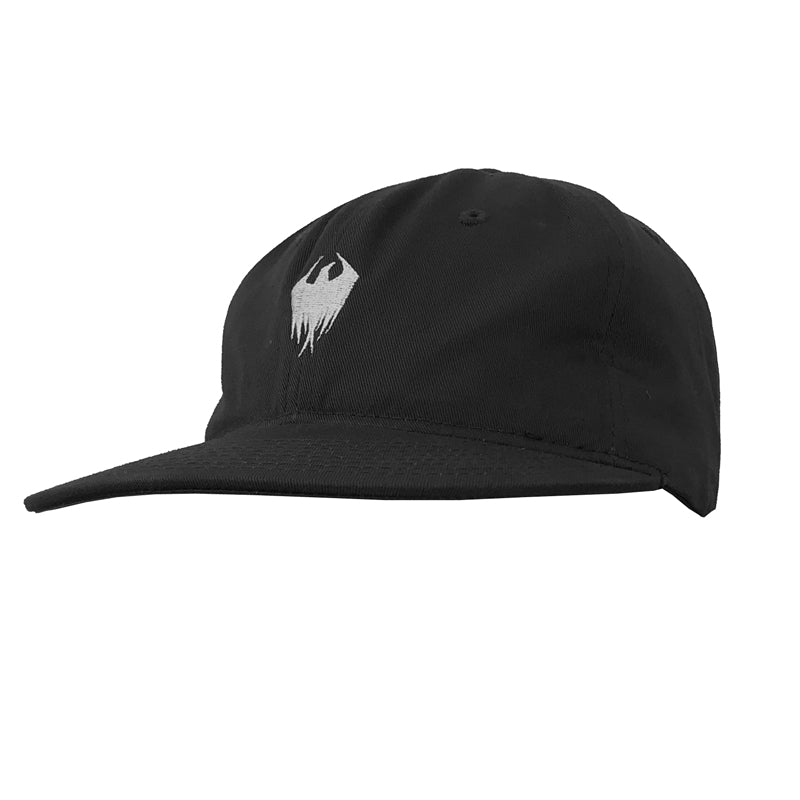 Reign T-Bird Skate Cap Black