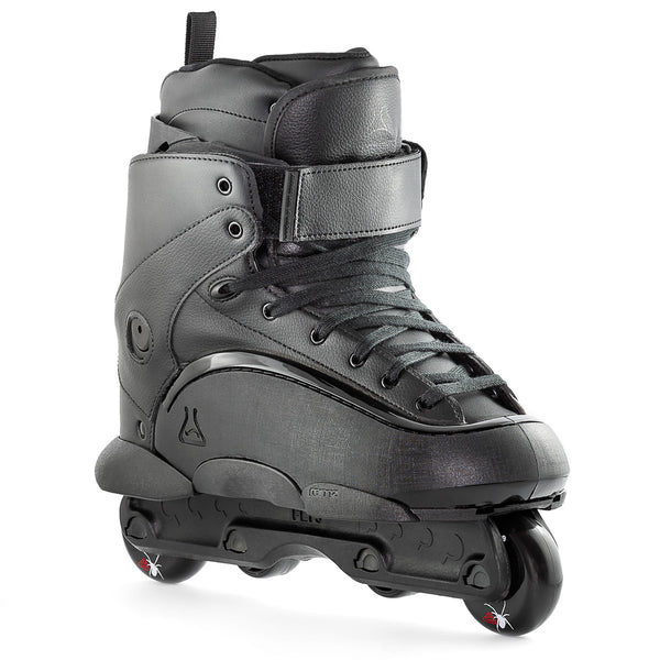 REMZ Skates - Freedom of Foot design Aggressive Skates Australia ...