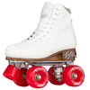 Crazy-Retro-Roller-Adjustable-Skate-White