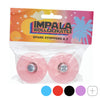 Impala-Roller-Skates-Bolt-on-Toe-Stoppers-Pair-Colour-Options