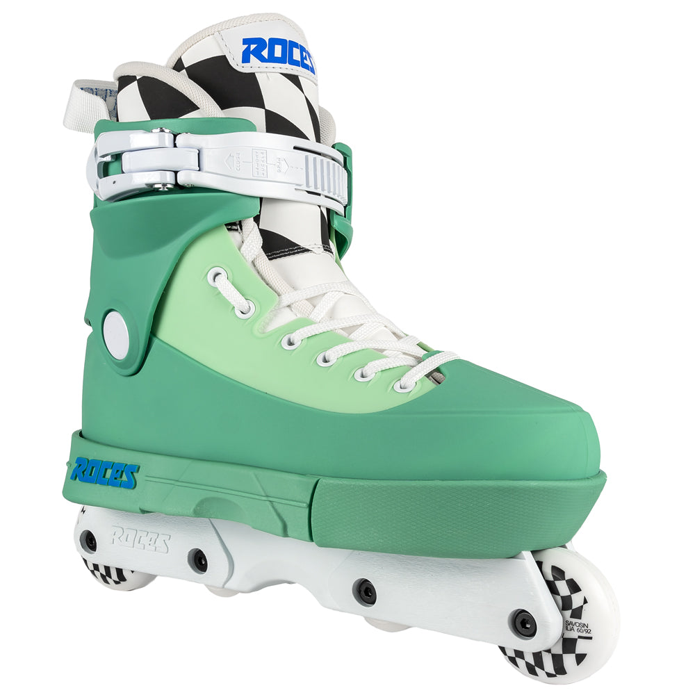 Roces-Fifth-Element-Savosin-Pro-Aggressive-Inline-Skate-Bayside-Blades