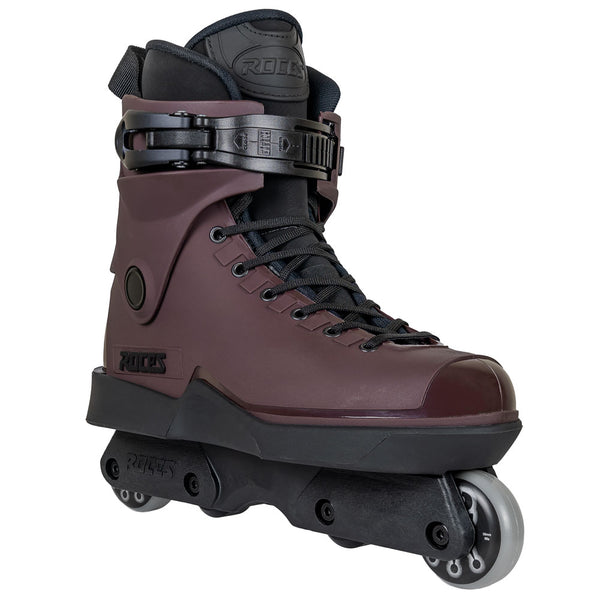 Roces-M12-UFS-Chestnut-Aggressive-Inline-Skate