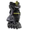 Rollerblade-Macroblade-80-M-2021-Skate-Back-View