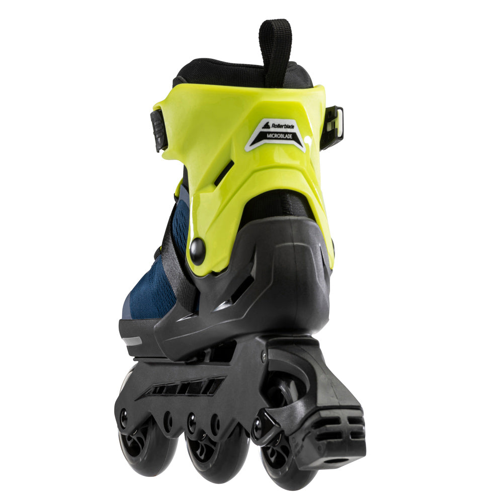 Rollerblade-Microblade-3WD-Adjustable-Inline-Skate-21-Rear-View