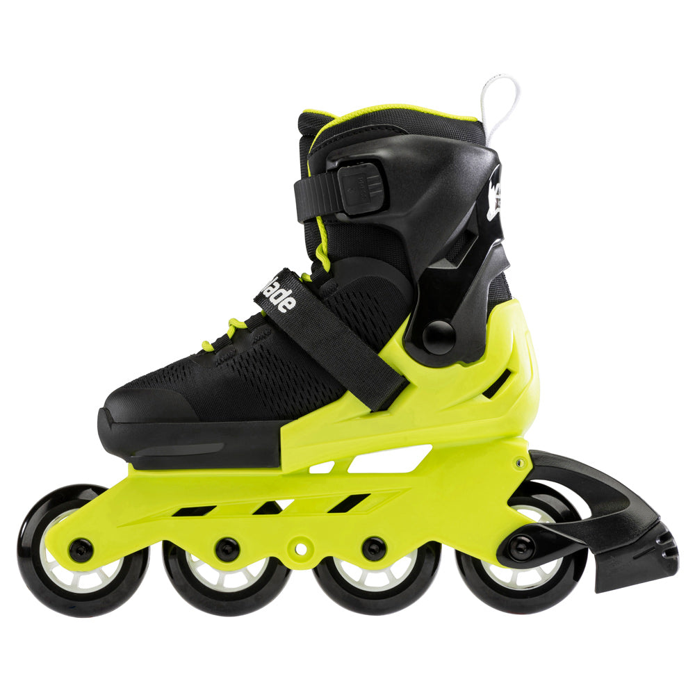 Rollerblade-Microblade-Adjustable- Inline-Skate-21-Inside-View