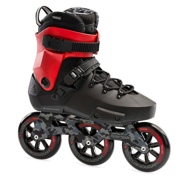 Rollerblade-Twister-3WD-Inline-Skates