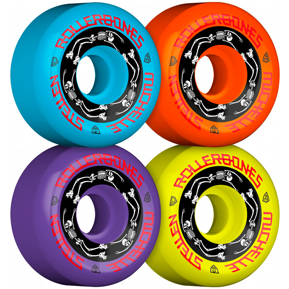 Rollerbones-Michelle-Steilan-Signature-Bowl-Bomb-57mm-Wheels